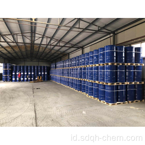 Epoxy Propana Epoxy Resin Bahan Baku 99% Epichlorohydrin